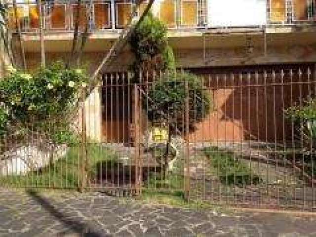 Casa com 4 quartos à venda na Rua Fernando Abbott, 1139, Cristo Redentor, Porto Alegre por R$ 550.000