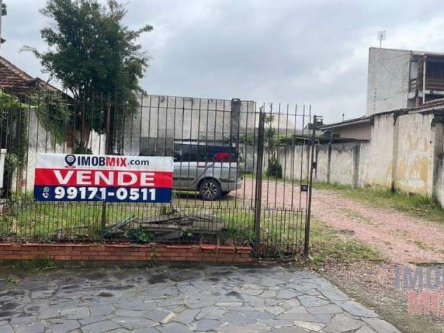 Terreno à venda na Travessa José Rodrigues Fonseca, 46, Vila Ipiranga, Porto Alegre por R$ 699.000