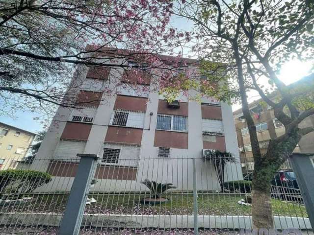 Apartamento com 2 quartos à venda na Rua Doutor Dário de Bittencourt, 175, Jardim Europa, Porto Alegre por R$ 279.000