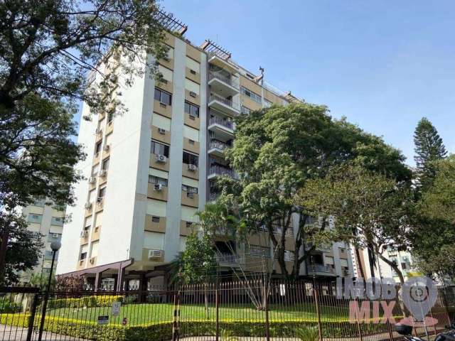 Apartamento com 3 quartos à venda na Avenida Panamericana, 356, Jardim Lindóia, Porto Alegre por R$ 730.000