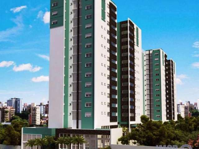 Apartamento com 2 quartos à venda na Rua Acélio Daudt, 30, Passo da Areia, Porto Alegre por R$ 700.000