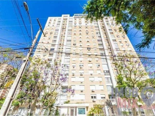 Apartamento com 3 quartos à venda na Avenida Benno Mentz, 100, Vila Ipiranga, Porto Alegre por R$ 580.000