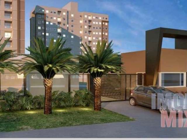 Apartamento com 1 quarto à venda na Avenida Protásio Alves, 8046, Morro Santana, Porto Alegre por R$ 229.000