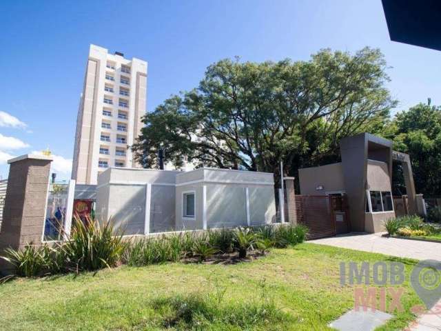 Apartamento com 2 quartos à venda na Protasio Alves, 8046, Alto Petrópolis, Porto Alegre por R$ 248.900