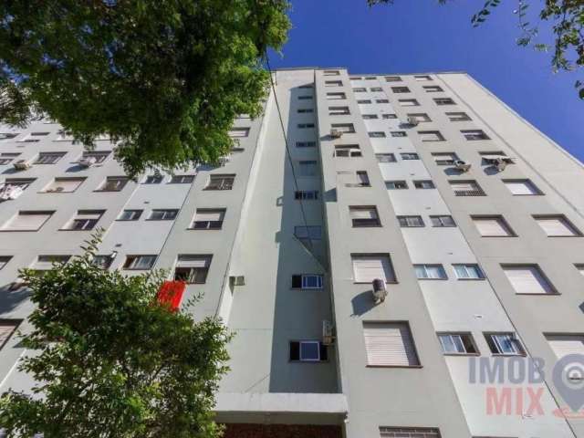 Apartamento com 2 quartos à venda na Rua Doutor Otávio Santos, 250, Jardim Itu Sabará, Porto Alegre por R$ 209.900