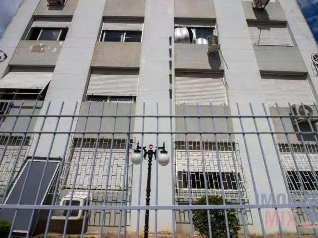 Apartamento com 2 quartos à venda na Rua Lasar Segall, 315, São Sebastião, Porto Alegre por R$ 229.999