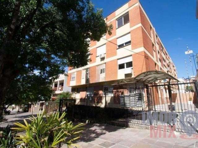 Apartamento com 3 quartos à venda na Avenida Bernardi, 164, Cristo Redentor, Porto Alegre por R$ 399.900