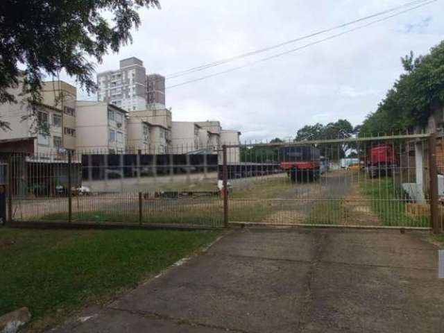 Terreno à venda na Avenida do Forte, 678, Cristo Redentor, Porto Alegre por R$ 5.399.000