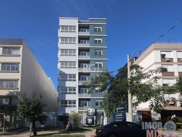 Apartamento com 2 quartos à venda na Rua Dom Diogo de Souza, 512, Cristo Redentor, Porto Alegre por R$ 494.900