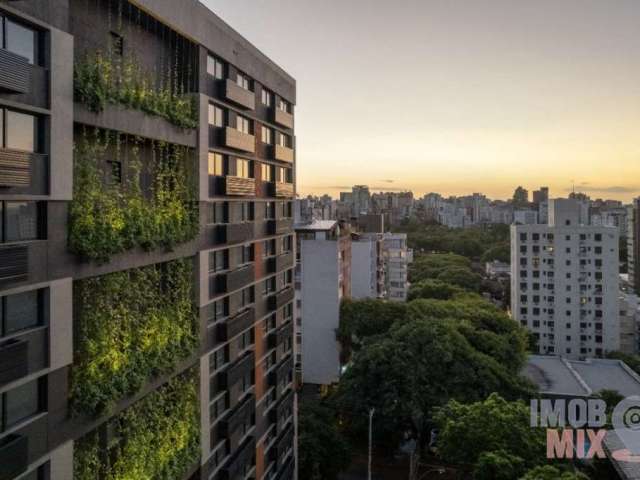 Apartamento com 1 quarto à venda na Tenente Coronel Fabricio Pillar, 311, Mont Serrat, Porto Alegre por R$ 440.000