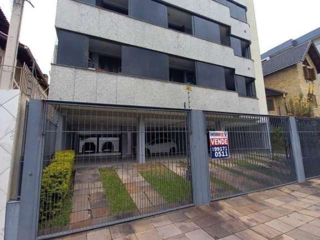 Apartamento com 3 quartos à venda na Nestor Valdman, 43, Jardim Planalto, Porto Alegre por R$ 800.000