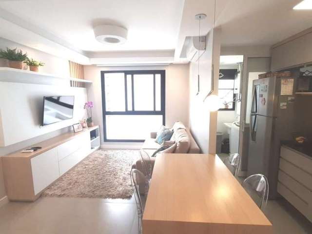 Apartamento com 1 quarto à venda na Avenida Ipiranga, 5474, Jardim Botânico, Porto Alegre por R$ 530.000