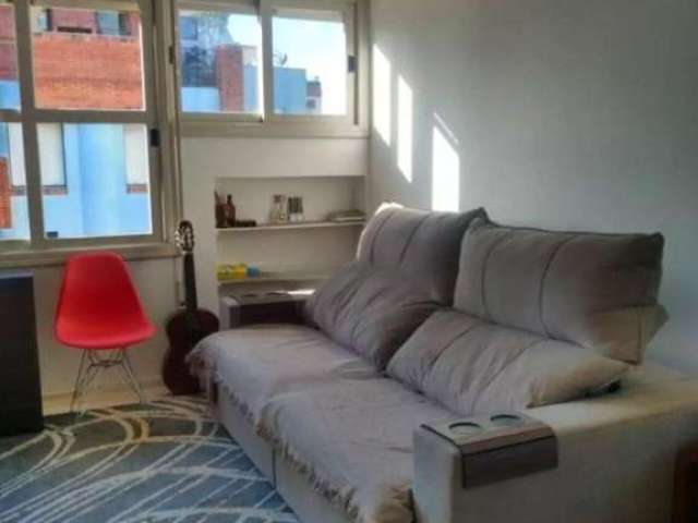 Apartamento com 1 quarto à venda na Rua Euclydes da Cunha, 302, Partenon, Porto Alegre por R$ 179.000