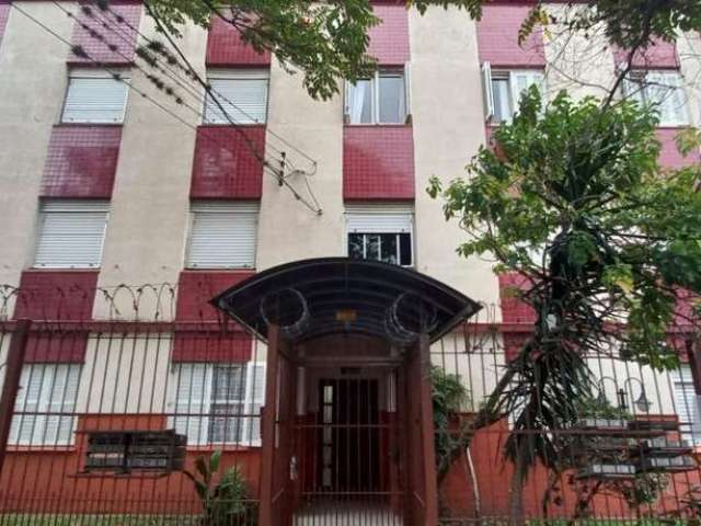Apartamento com 3 quartos à venda na Rua Ministro Oliveira Lima, 344, São Sebastião, Porto Alegre por R$ 320.000