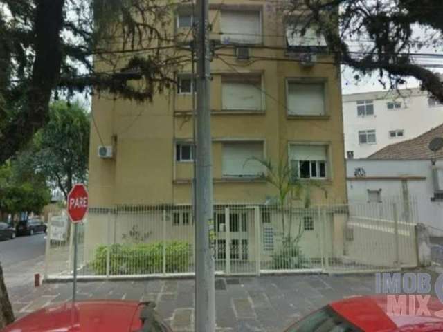 Apartamento com 3 quartos à venda na Rua General Couto de Magalhães, 578, São João, Porto Alegre por R$ 370.000