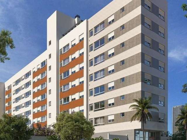 Apartamento com 1 quarto à venda na Rua Barão do Triunfo, 261, Menino Deus, Porto Alegre por R$ 485.000