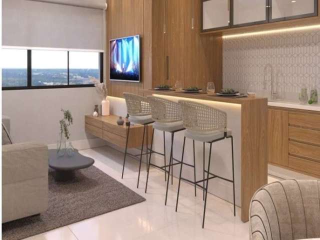 Apartamento com 1 quarto à venda na Rua Barão do Triunfo, 261, Menino Deus, Porto Alegre por R$ 485.000