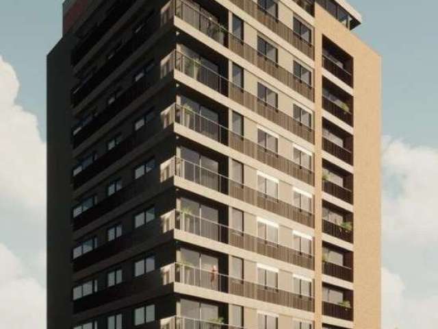 Apartamento com 3 quartos à venda na Avenida Benno Mentz, 1023, Vila Ipiranga, Porto Alegre por R$ 808.207