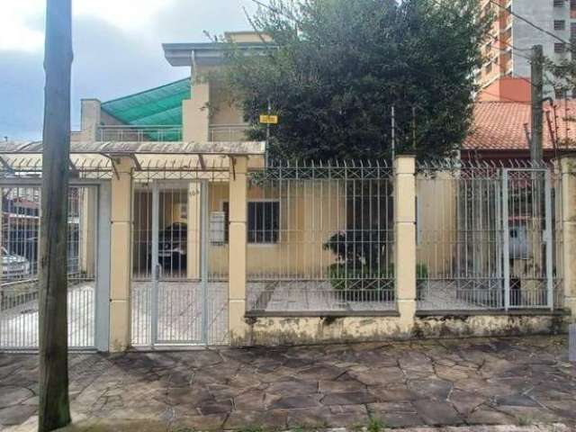 Casa com 3 quartos à venda na Rua Amaragi, 104, Cristo Redentor, Porto Alegre por R$ 990.000