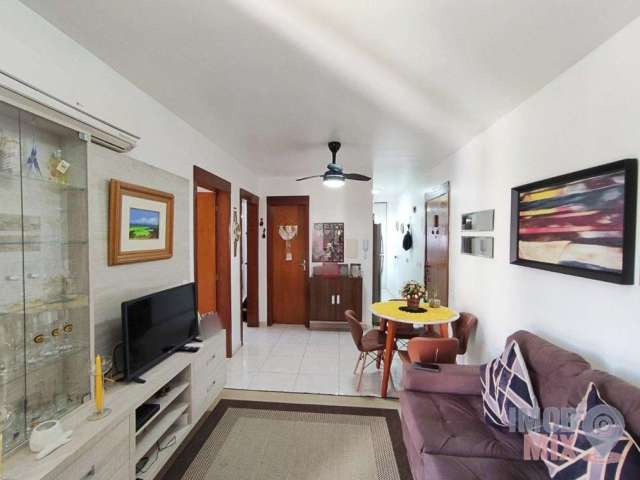 Apartamento com 2 quartos à venda na Avenida Teresópolis, 2866, Teresópolis, Porto Alegre por R$ 290.000