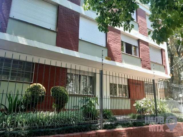 Apartamento com 2 quartos à venda na Rua Marquês do Pombal, 529, Moinhos de Vento, Porto Alegre por R$ 394.000