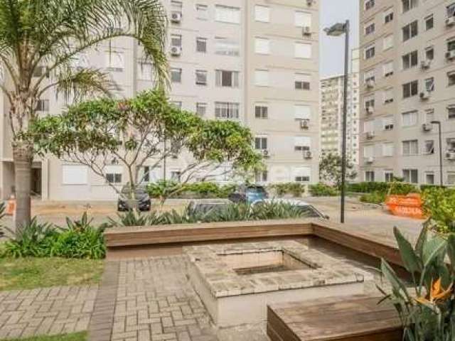 Apartamento com 2 quartos à venda na Rua Tenente Ary Tarrago, 1580, Jardim Itu Sabará, Porto Alegre por R$ 300.000