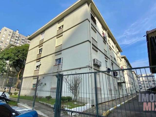 Apartamento com 2 quartos à venda na Avenida do Forte, 677, Cristo Redentor, Porto Alegre por R$ 235.000