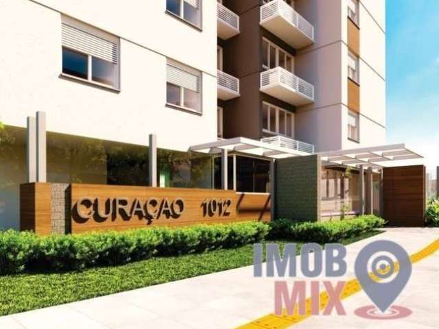 Apartamento com 3 quartos à venda na Rua Edmundo Bastian, 1012, Cristo Redentor, Porto Alegre por R$ 830.000