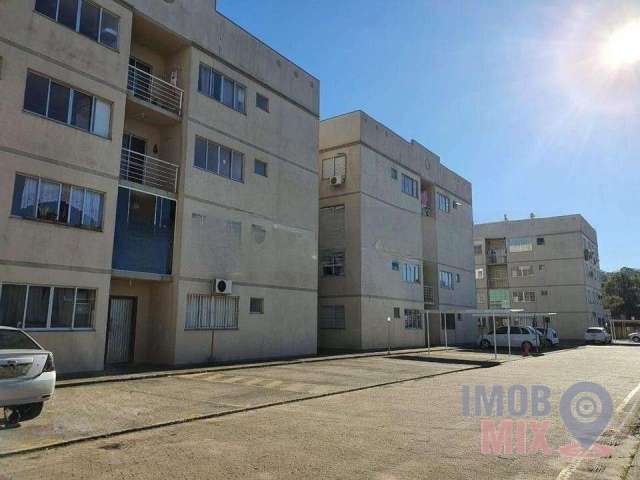 Apartamento com 2 quartos à venda na Santo Agostinho, 40, Santa Cruz, Gravataí por R$ 158.900