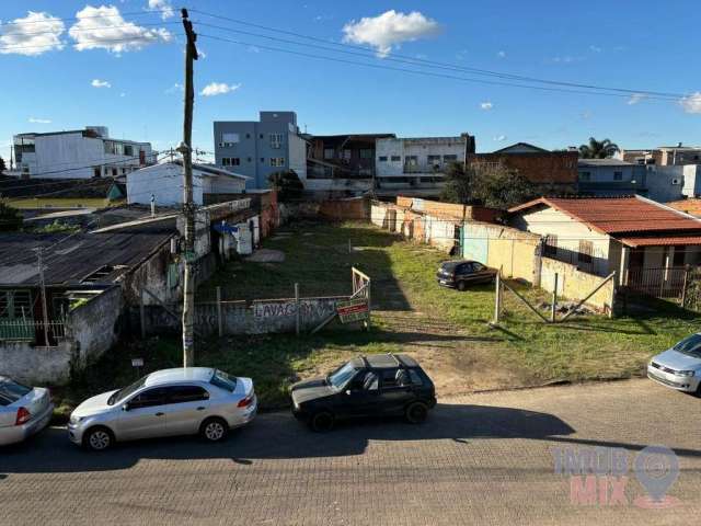 Terreno à venda na São José, 10, Bela Vista, Alvorada por R$ 369.000