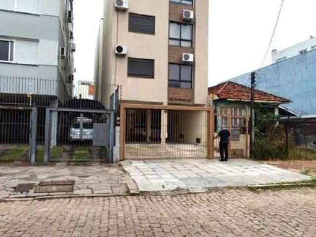 Apartamento com 2 quartos à venda na Rua Bernardo Pires, 319, Santana, Porto Alegre por R$ 385.000