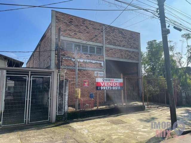 Prédio à venda na 3 de Outubro, 252, Sarandi, Porto Alegre por R$ 999.000