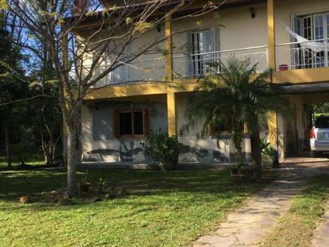 Chácara / sítio com 3 quartos à venda na Rua Passo da Batalha, 486, Centro, Viamão por R$ 480.000