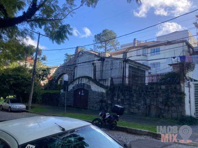 Terreno à venda na Rua Doutor Lauro de Oliveira, 10, Rio Branco, Porto Alegre por R$ 2.200.000