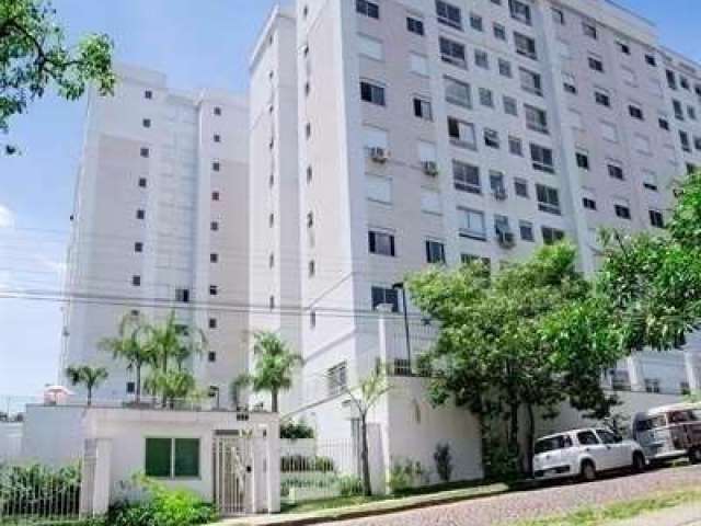 Apartamento com 3 quartos à venda na Rua Engenheiro João Luderitz, 550, Sarandi, Porto Alegre por R$ 376.000