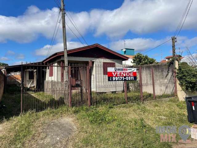 Terreno à venda na Samuara, 81, Vila Vista Alegre, Cachoeirinha por R$ 245.000