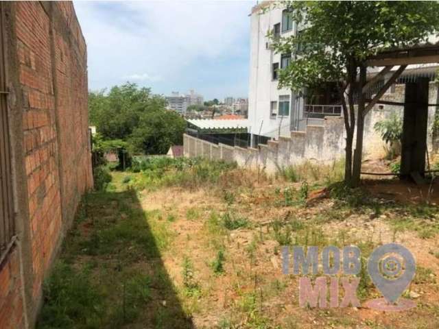 Terreno à venda na Rua Ouro Preto, 465, Jardim Floresta, Porto Alegre por R$ 430.000