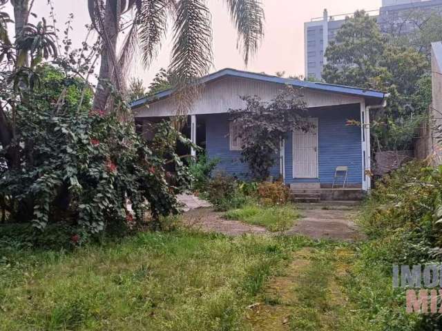 Terreno à venda na Rua Professor Frederico Guilherme Gaelzer, 105, Jardim do Salso, Porto Alegre por R$ 535.000