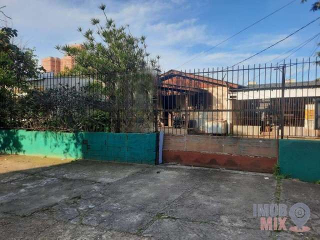 Terreno à venda na Rua Aliança, 137, Jardim Lindóia, Porto Alegre por R$ 1.800.000