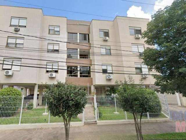 Apartamento com 1 quarto à venda na Rua Nicolau Faillace, 42, Jardim Itu Sabará, Porto Alegre por R$ 245.000