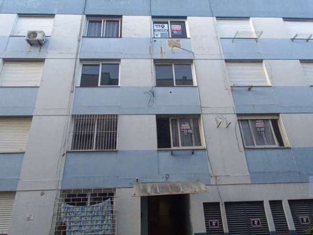 Apartamento com 1 quarto para alugar na Rua Sapê, 312, Passo da Areia, Porto Alegre por R$ 1.100