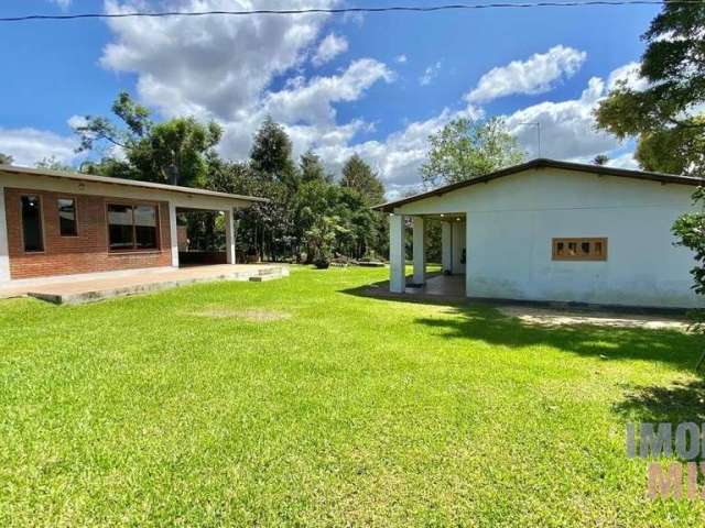 Casa em condomínio fechado com 3 quartos à venda na Avenida Ely Corrêa, 9240, Vila Imperial, Gravataí por R$ 950.000