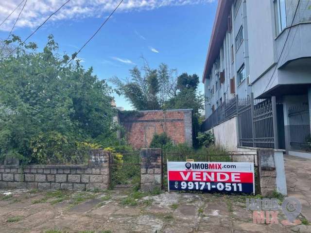 Terreno à venda na Rua Ariovaldo Pinheiro, 241, Passo da Areia, Porto Alegre por R$ 650.000