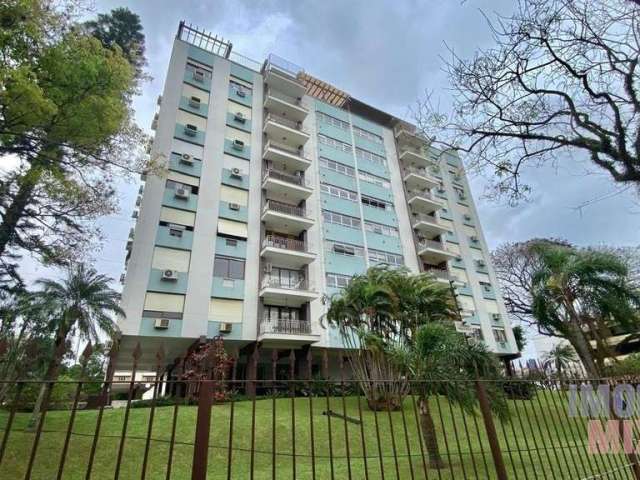 Apartamento com 3 quartos à venda na Avenida Panamericana, 358, Jardim Lindóia, Porto Alegre por R$ 629.000