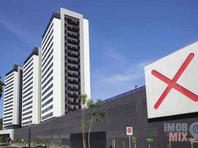 Apartamento com 2 quartos à venda na Rua Mário Antunes da Cunha, 511, Petrópolis, Porto Alegre por R$ 880.000