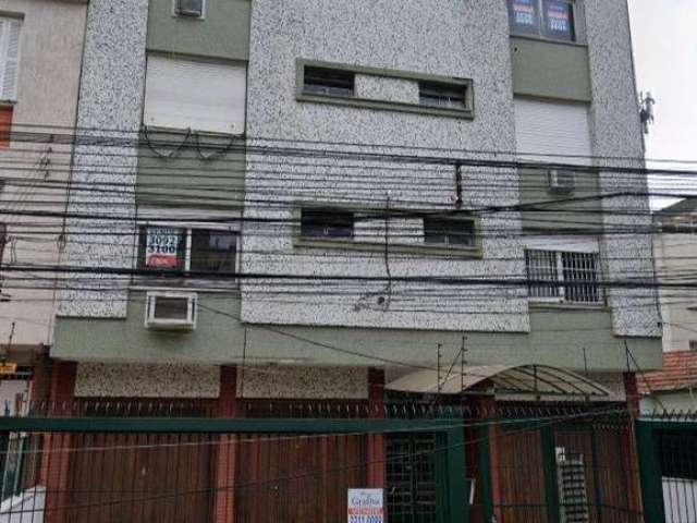 Apartamento com 2 quartos à venda na Rua General Lima e Silva, 1598, Centro Histórico, Porto Alegre por R$ 280.000