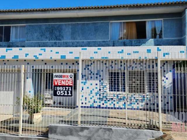 Casa com 3 quartos à venda na Rua Antônio Álvares Pereira Coruja, 123, Jardim Itu Sabará, Porto Alegre por R$ 550.000