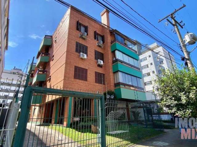 Apartamento com 3 quartos à venda na Avenida Doutor Walter Só Jobim, 581, Jardim Lindóia, Porto Alegre por R$ 680.000