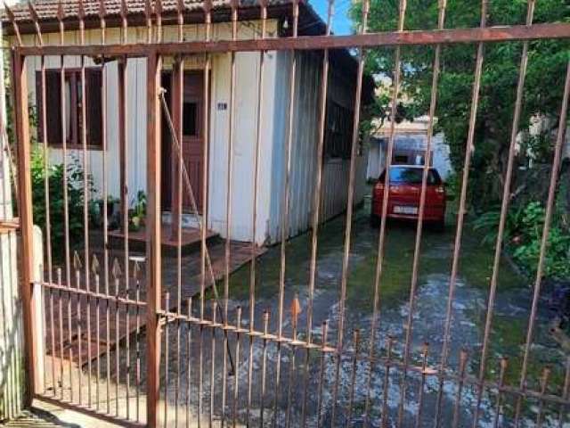 Terreno à venda na Rua General Pedro Bittencourt, 55, Passo da Areia, Porto Alegre por R$ 900.000