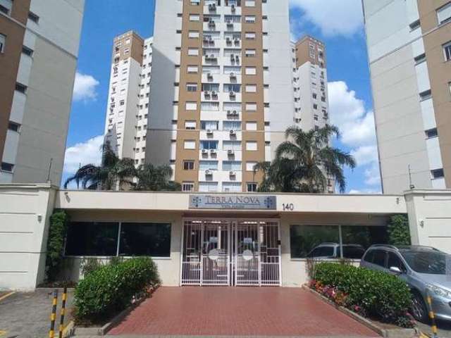 Apartamento com 2 quartos para alugar na Avenida Dom Cláudio José Gonçalves Ponce de Leão, 140, Vila Ipiranga, Porto Alegre por R$ 2.999